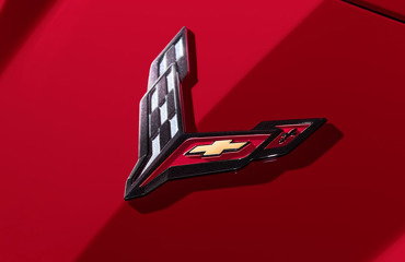 2024 Chevrolet Corvette 2024 Chevrolet Corvette