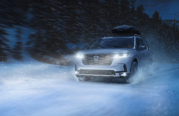 2024 Honda Pilot 2024 Honda Pilot