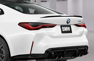 2024 BMW M4 2024 BMW M4