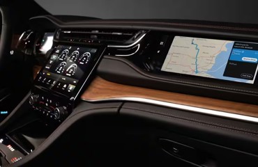 2024 Jeep Grand Cherokee 2024 Jeep Grand Cherokee