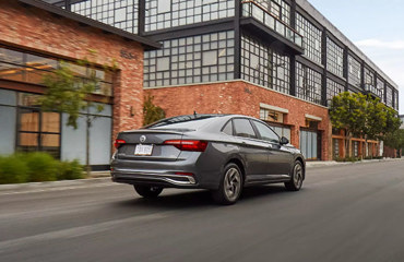 2024 Volkswagen Jetta 2024 Volkswagen Jetta