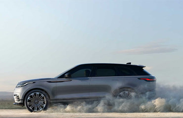 2025 Land Rover Range Rover Velar 2025 Land Rover Range Rover Velar