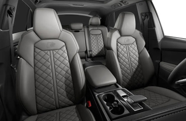 2024 Audi SQ8 2024 Audi SQ8