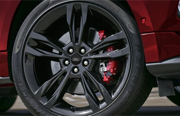 2024 Ford Edge 2024 Ford Edge