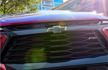 2024 Chevrolet Blazer 2024 Chevrolet Blazer