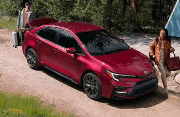 2023 Toyota Corolla 2023 Toyota Corolla