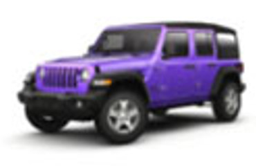 2023 Jeep Wrangler 2023 Jeep Wrangler