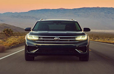 2023 Volkswagen Atlas 2023 Volkswagen Atlas