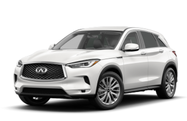 2024 INFINITI QX50 2024 INFINITI QX50