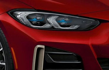 2024 BMW M4 2024 BMW M4