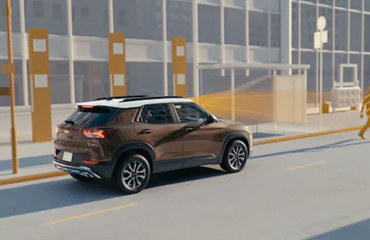2023 Chevrolet Equinox 2023 Chevrolet Equinox