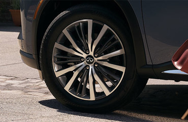 2024 INFINITI QX60 2024 INFINITI QX60