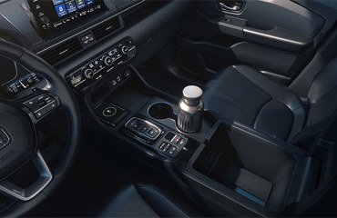 2024 Honda Pilot 2024 Honda Pilot