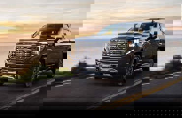 2024 GMC Sierra 1500 2024 GMC Sierra 1500