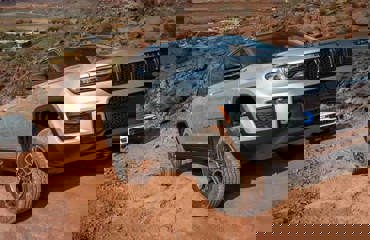 2024 Jeep Grand Cherokee 2024 Jeep Grand Cherokee