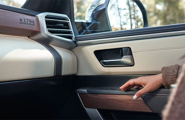 2024 Toyota Tundra 2024 Toyota Tundra