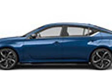 2024 Nissan Altima 2024 Nissan Altima
