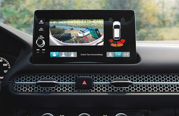 2024 Honda HR-V 2024 Honda HR-V