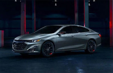 2023 Chevrolet Malibu 2023 Chevrolet Malibu
