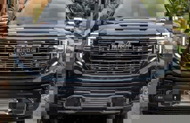 2024 GMC Sierra 1500 2024 GMC Sierra 1500