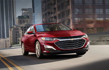 2023 Chevrolet Malibu 2023 Chevrolet Malibu