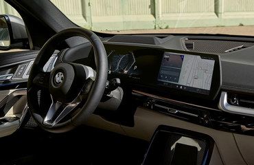 2024 BMW X1 2024 BMW X1