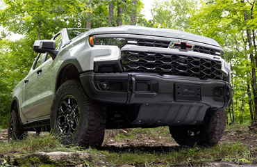 2024 Chevrolet Silverado 1500 2024 Chevrolet Silverado 1500