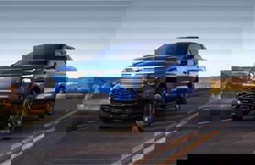 2024 Chevrolet Silverado EV 2024 Chevrolet Silverado EV