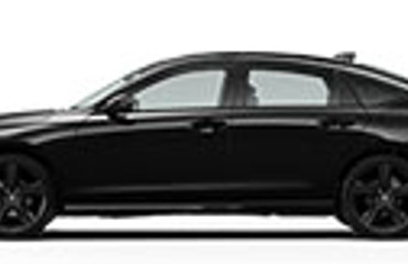 2024 Honda Accord 2024 Honda Accord