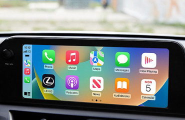 2024 Lexus UX 250h 2024 Lexus UX 250h