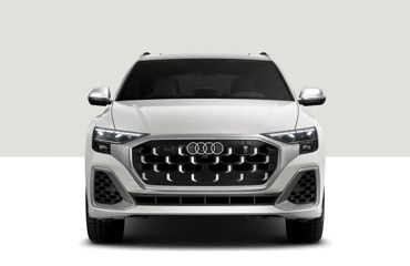 2024 Audi SQ8 2024 Audi SQ8
