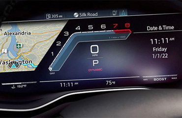 2024 Audi S5 2024 Audi S5