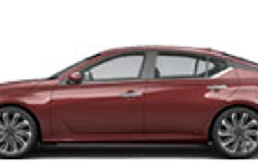 2024 Nissan Altima 2024 Nissan Altima