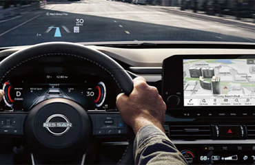 2024 Nissan Pathfinder 2024 Nissan Pathfinder