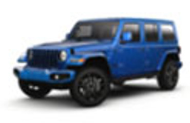 2023 Jeep Wrangler 2023 Jeep Wrangler