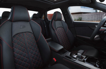 2024 Audi S4 2024 Audi S4