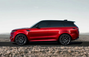 2024 Land Rover Range Rover Sport 2024 Land Rover Range Rover Sport