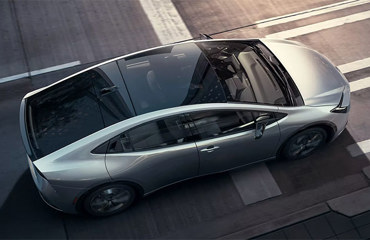 2024 Toyota Prius 2024 Toyota Prius