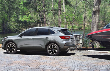 2024 Ford Escape 2024 Ford Escape