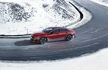 2023 Kia K5 2023 Kia K5