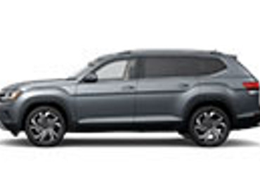 2023 Volkswagen Atlas 2023 Volkswagen Atlas