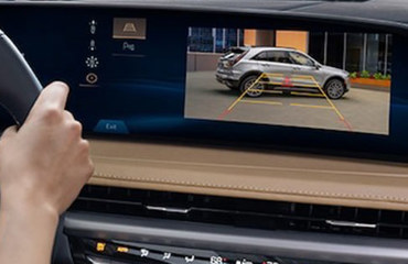 2024 Cadillac XT4 2024 Cadillac XT4