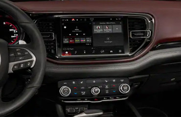 2023 Dodge Durango 2023 Dodge Durango