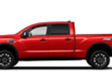 2024 Nissan Titan 2024 Nissan Titan