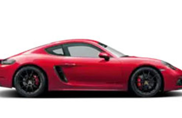 2024 Porsche 718 Cayman 2024 Porsche 718 Cayman