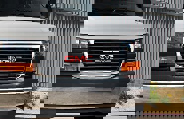 2024 GMC Savana 2024 GMC Savana