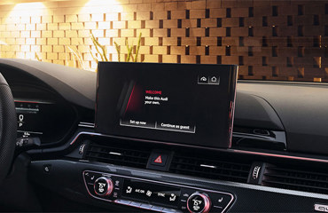 2024 Audi S4 2024 Audi S4