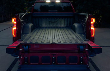 2023 Chevrolet Silverado 1500 2023 Chevrolet Silverado 1500