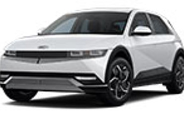 2023 Hyundai IONIQ 5 2023 Hyundai IONIQ 5