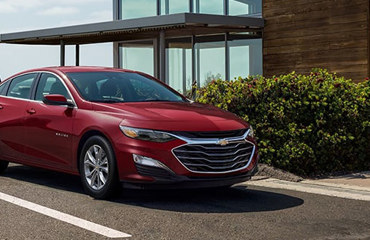 2023 Chevrolet Malibu 2023 Chevrolet Malibu